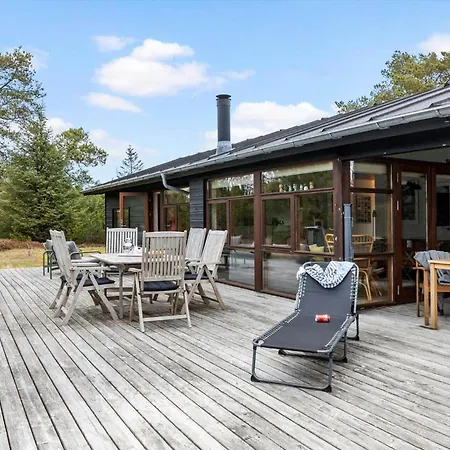 Tv1713-albaek-graevlingevej-34 Feriehus *
